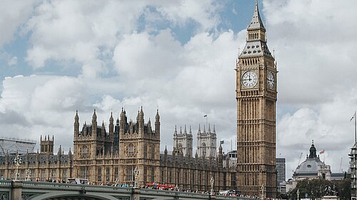 Palace of Westminster